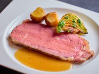 ・会員様限定【平日ディナービュッフェ】大人