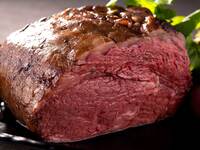 ・会員様限定【平日ディナービュッフェ】大人