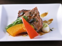 至福菜譜 -SHIFUKUSAIFU- 【1-2月】