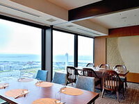 【お祝いプラン】平日ランチブッフェ🍺フリードリンク付（個室：6～12名）90分制