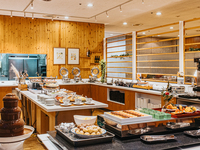 Dinner Buffet Adult 