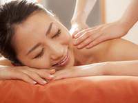 プレッシャーバランス　60分