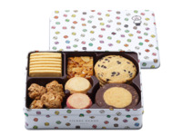 La Boîte à Sablés