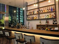 【期間限定、日曜～木曜】３Fカウンター貸切プラン6510円