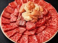 【わんぱく盛り】1日1組限定　※前日までの電話予約必須