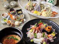 【料理長おまかせ特別和食会席フルコース】+プラスアップ飲み放題２時間付き