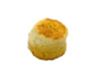 Scone infiniment Citron