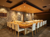 [2 hours system] Omakase 13,200 yen