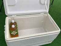 クーラーボックス・レンタル