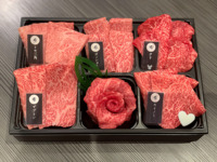 【母の日限定】「下村牛」焼肉6種食べ比べ