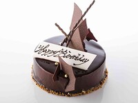 【オプション】チョコレートケーキ（ホール）