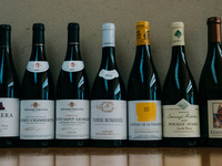 おまかせコース＋おまかせワインコース