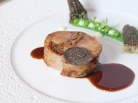 Tasting Menu