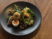 【夏の一皿】8月10〜16日限定