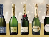 【期間限定】オンライン予約限定！　17時～19時までにご入店の方グラスシャンパン2グラス2,500円