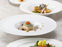Dinner Course B -ディナーコースB-2025.05～