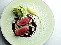 【GW特別営業日専用】Menu Spécial（ムニュ スペシャル）