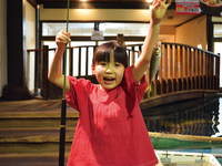 お子様夏休み満喫コース・満喫7.8月🐟単品予約不可🐟