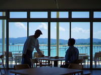 お席のみのご予約