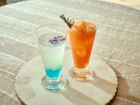 【オプション】スペシャルドリンク