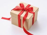 記念日限定🎉サプライズプレゼントクーポン