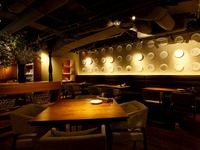 Dinner Course Tasting