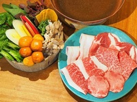 バラエティーランチ