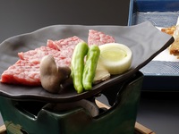 【公式サイト限定♪おトクなプラン】ランチ会席料理「八景」