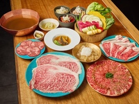 Winter Celebrity Course