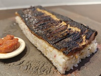 　にしん寿司(いつでも食べれる冷凍)