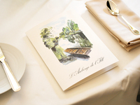 【平日限定ランチ】Le Menu d'Alsace 6,200
