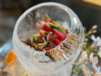 幸之羽懷石料理 （私人房間）