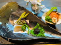 Konoha Kaiseki Takumi (Private room)