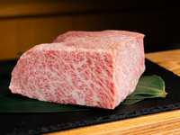 Meat Feast ~Miraculous Grilled Meat Course~