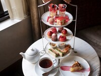 【Afternoon Tea | Weekend】Classic Afternoon Tea Set 