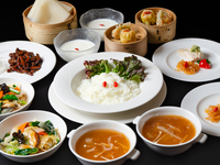 【官方限定】凤王套餐+无限畅饮 7,500日元（含税）→7,000日元（周末及节假日除外）