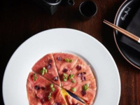 Greatest Hits Set Menu