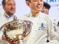 9/20 ル・ジャルダン4周年スペシャルディナー