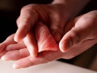 Omakase無限暢飲套餐