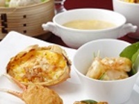 チャイナキッズプレート（ランチ）