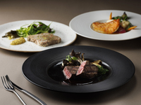 WEB限定【6月】Seasonalランチコース全5品+1ドリンク