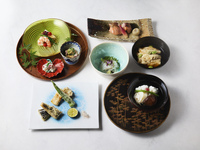 【会席ランチ】 紫泉 SHISEN