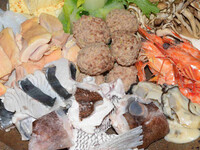 【鴨川夏日美食】與瀨戶內海套餐（5道菜）