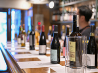 【嗜み展5】5/24(土）