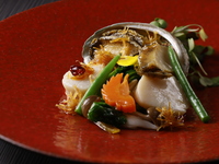 ランチ 蘇州個室プランB（フリードリンク付き）