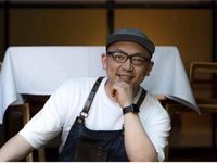 【期間限定】Guest Chef