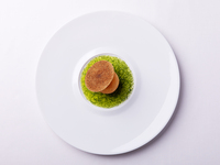 クリスマスメニュー【Dinner】5,500