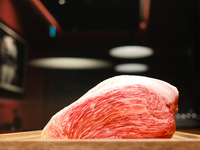 [All-you-can-eat grilled Matsusaka beef for 16,500 yen] Matsusaka beef + prime churrasco + all-you-can-eat buffet