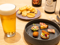 【어른】어른의 나이트 풀&조금 플랜(프렌치 안주 🍹 원드링크 첨부) 세트 플랜 💚수~금요일 한정/수량 한정 💚7・9월