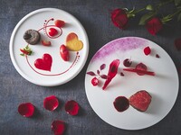 [ February 13th, 14th, and 15th] Valentine's Day Dinner